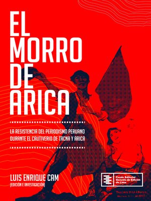 cover image of El Morro de Arica